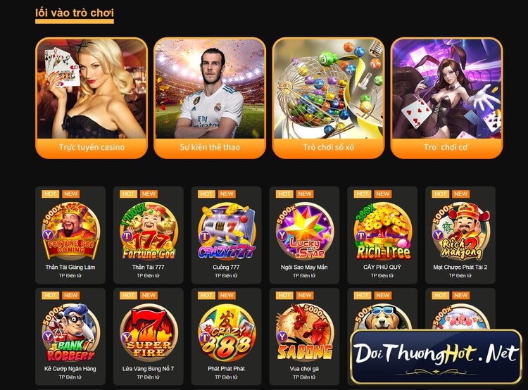 Đánh giá chi tiết về nhà cái 523Bet Casino - Trải nghiệm tuyệt vời, uy tín và đa dạng trò chơi. Khám phá ưu điểm và nhược điểm của 523Bet ngay!