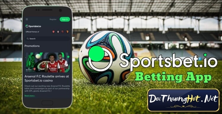 Săn Lùng Ưu Đãi Sportsbet: 10 Khuyến Mãi Hấp Dẫn không Thể Bỏ Qua