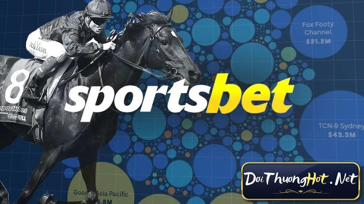 Săn Lùng Ưu Đãi Sportsbet: 10 Khuyến Mãi Hấp Dẫn không Thể Bỏ Qua