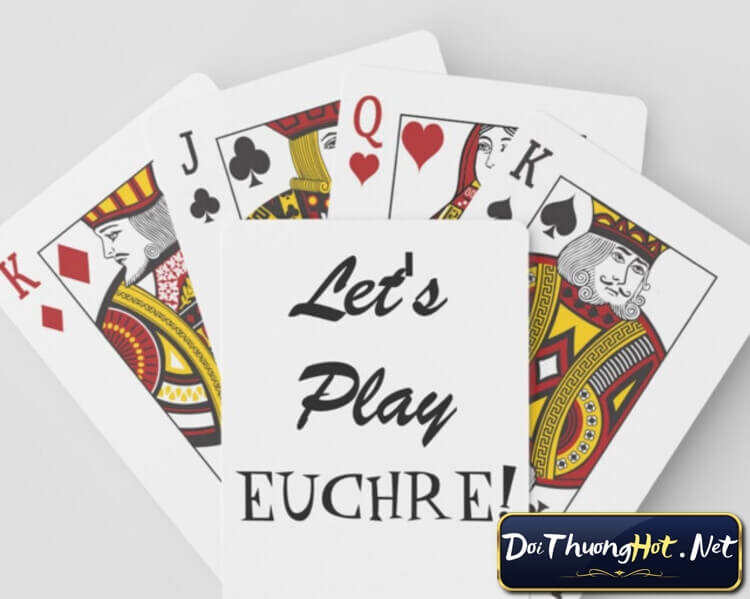 Euchre Online | Mastering the Art of Bidding in Euchre: 8 Proven Strategies