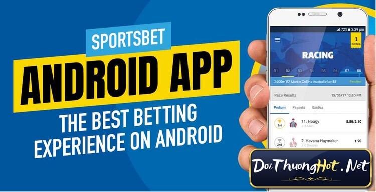 Săn Lùng Ưu Đãi Sportsbet: 10 Khuyến Mãi Hấp Dẫn không Thể Bỏ Qua