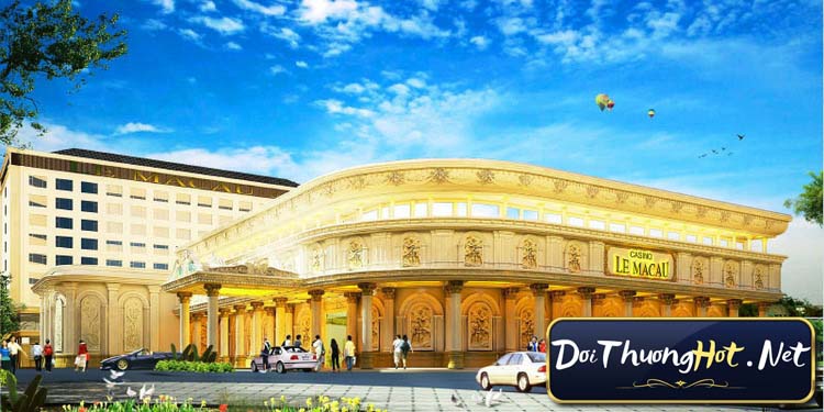 Mộc Bài Casino - Top 5 Điểm Đến Hấp Dẫn Cho Giới Cờ Bạc Casino Mộc Bài