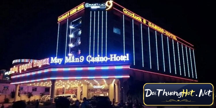 Mộc Bài Casino - Top 5 Điểm Đến Hấp Dẫn Cho Giới Cờ Bạc Casino Mộc Bài