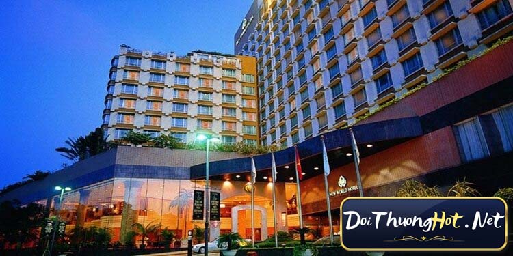 Mộc Bài Casino - Top 5 Điểm Đến Hấp Dẫn Cho Giới Cờ Bạc Casino Mộc Bài