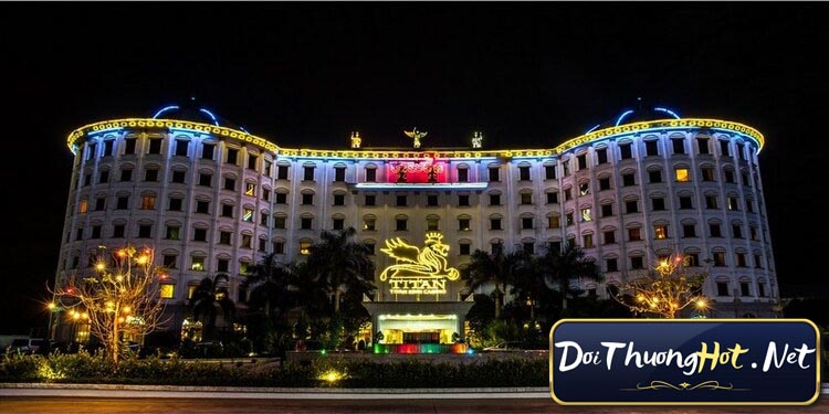 Mộc Bài Casino - Top 5 Điểm Đến Hấp Dẫn Cho Giới Cờ Bạc Casino Mộc Bài