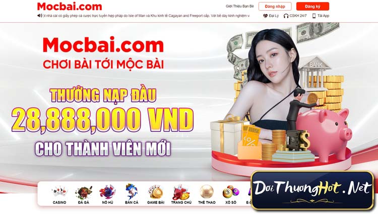 Mộc Bài Casino - Top 5 Điểm Đến Hấp Dẫn Cho Giới Cờ Bạc Casino Mộc Bài