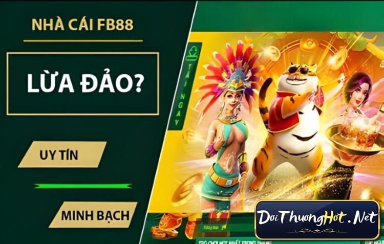 FB88 | Hướng Dẫn Tải Ứng Dụng FB88 - Cách Chơi Free Cá Cược Dễ Dàng