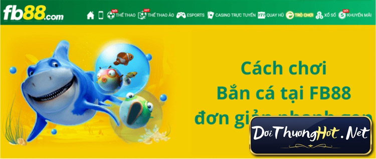 FB88 | Hướng Dẫn Tải Ứng Dụng FB88 - Cách Chơi Free Cá Cược Dễ Dàng