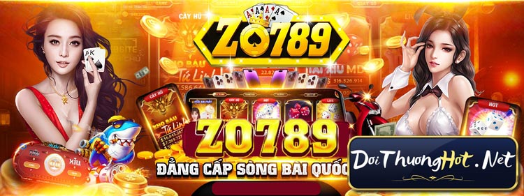 Chơi Game Tại Zo789: Đánh Giá Tổng Quan Và Kinh Nghiệm Chơi