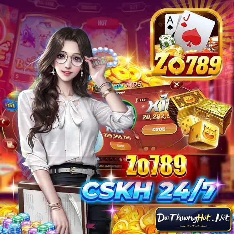 Chơi Game Tại Zo789: Đánh Giá Tổng Quan Và Kinh Nghiệm Chơi