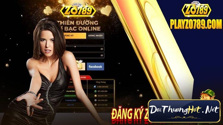 Chơi Game Tại Zo789: Đánh Giá Tổng Quan Và Kinh Nghiệm Chơi