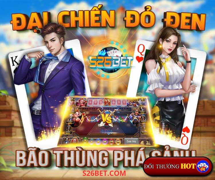 S26Bet: Đánh giá Chi tiết về Nhà Cái Mới Nổi - Link Tải Mới Nhất