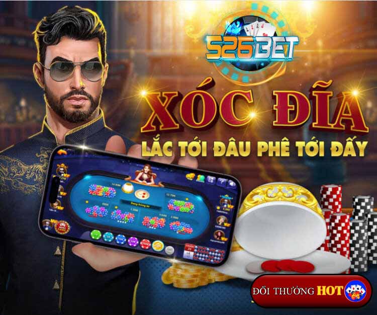 S26Bet: Đánh giá Chi tiết về Nhà Cái Mới Nổi - Link Tải Mới Nhất