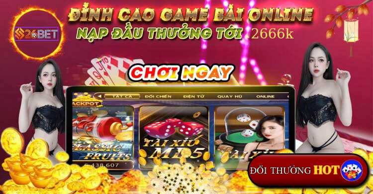 S26Bet: Đánh giá Chi tiết về Nhà Cái Mới Nổi - Link Tải Mới Nhất