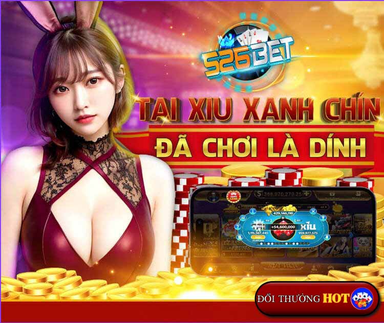 S26Bet: Đánh giá Chi tiết về Nhà Cái Mới Nổi - Link Tải Mới Nhất