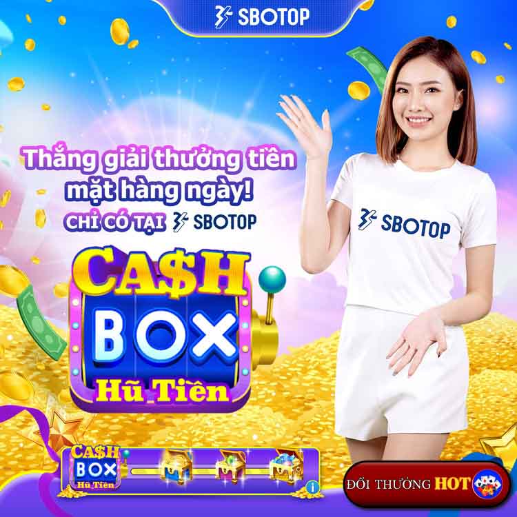 Live Casino tại SBOTOP: Trải Nghiệm Sòng Bài Top Chân Thực Như Ở Nhà