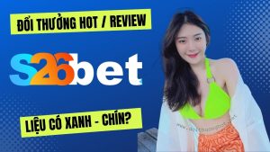 Reviews Game Bài Đổi Thưởng & Nhà Cái Uy Tín Nhất 2024