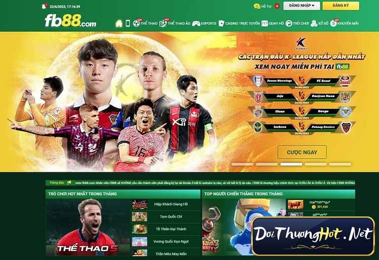 FB88 | Hướng Dẫn Tải Ứng Dụng FB88 - Cách Chơi Free Cá Cược Dễ Dàng