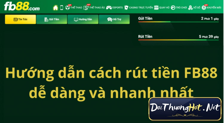 FB88 | Hướng Dẫn Tải Ứng Dụng FB88 - Cách Chơi Free Cá Cược Dễ Dàng