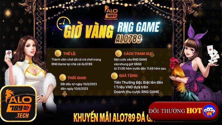 Alo789: Sự Lựa Chọn Perfect Cho Đá Gà Trực Tuyến Và Casino