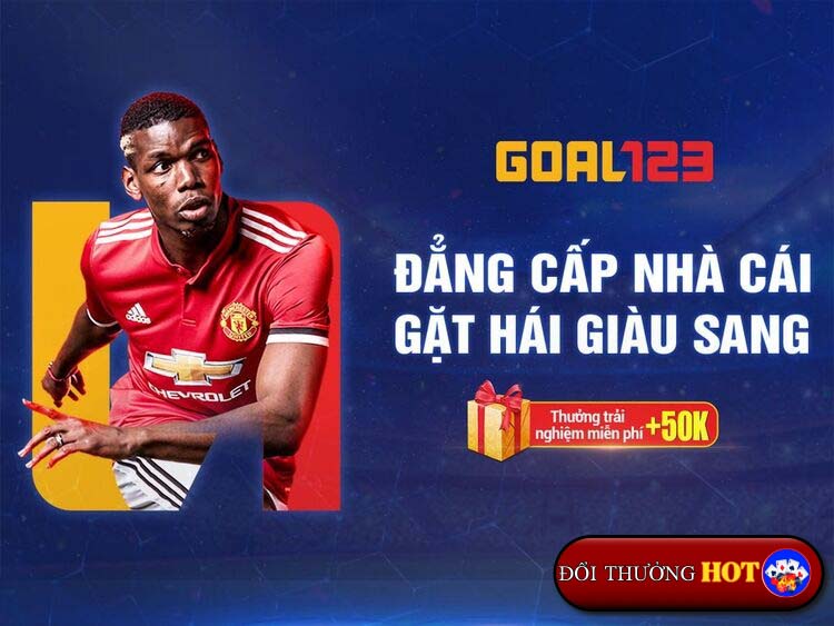 Goal123 - Sòng Bạc Trực Tuyến Bomb Tấn Với Đội Ngũ Dealer Xinh Đẹp