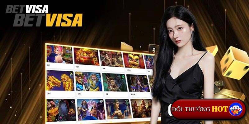 Top Game Hot & Free tại Betvisa 2024: Xóc Đĩa, Sicbo và Game Bài