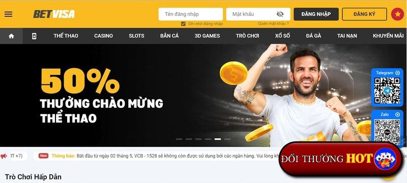 Top Game Hot & Free tại Betvisa 2024: Xóc Đĩa, Sicbo và Game Bài