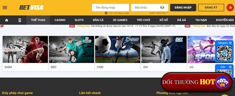 Top Game Hot & Free tại Betvisa 2024: Xóc Đĩa, Sicbo và Game Bài