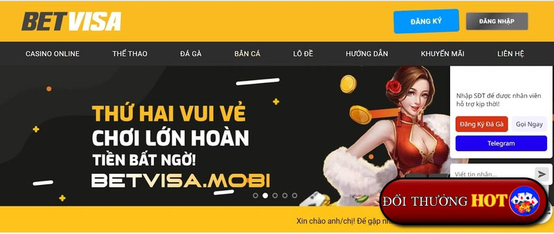 Top Game Hot & Free tại Betvisa 2024: Xóc Đĩa, Sicbo và Game Bài