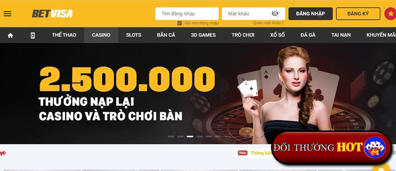 Top Game Hot & Free tại Betvisa 2024: Xóc Đĩa, Sicbo và Game Bài