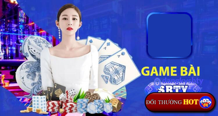 Game bài SBTY: Xứng danh cổng game đổi thưởng hàng đầu