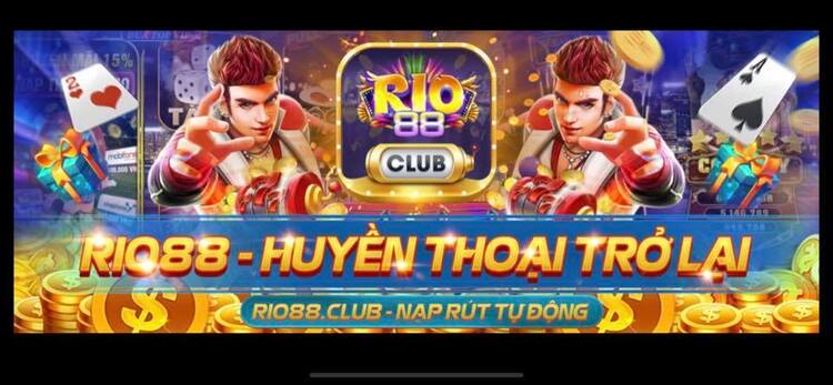 Cá Cược Tại Rio88 Club: Trải Nghiệm Từ Người Chơi Thực Tế