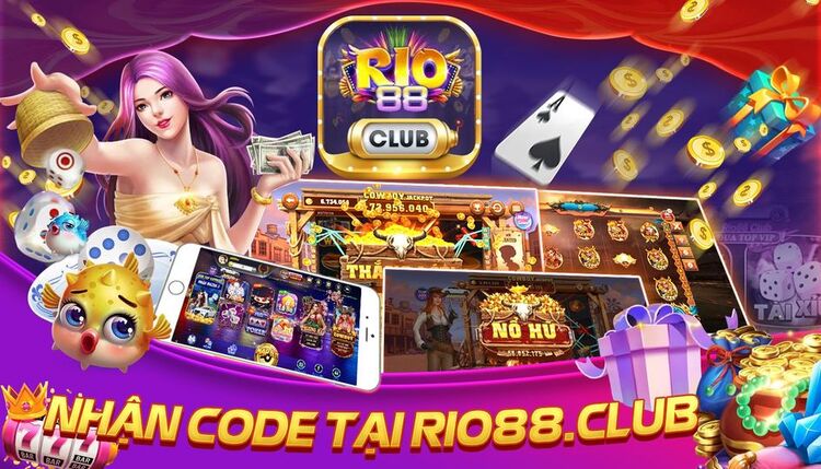 Cá Cược Tại Rio88 Club: Trải Nghiệm Từ Người Chơi Thực Tế