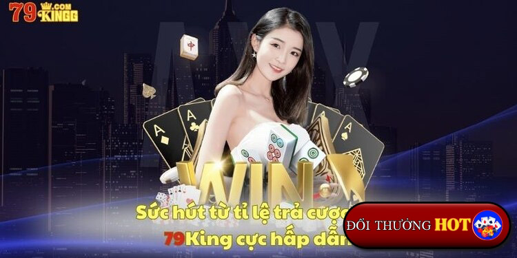 Nhận Định Tổng Quan Về 79King Com: Review Từ Người Chơi Pro!