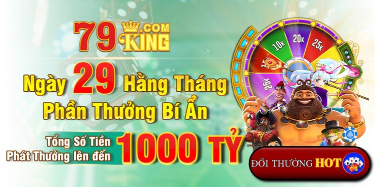 Nhận Định Tổng Quan Về 79King Com: Review Từ Người Chơi Pro!