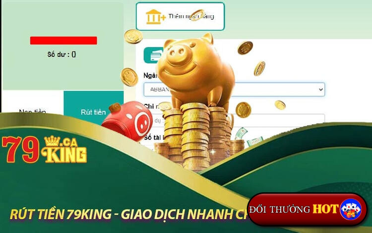 Nhận Định Tổng Quan Về 79King Com: Review Từ Người Chơi Pro!