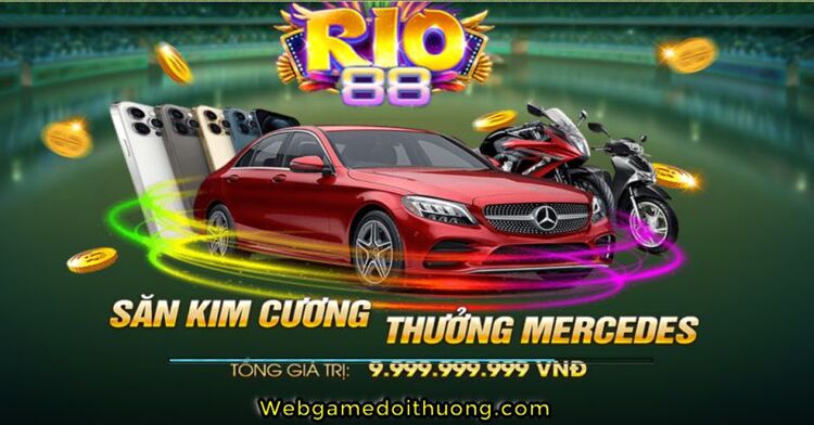 Cá Cược Tại Rio88 Club: Trải Nghiệm Từ Người Chơi Thực Tế