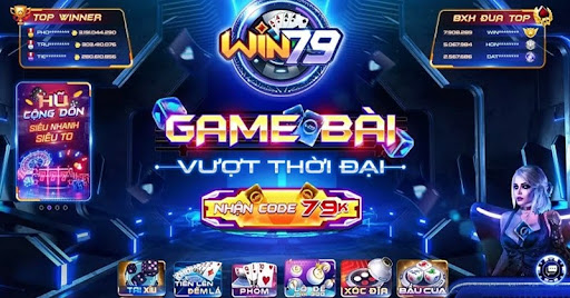 Cách cài FastestVPN chơi game bài Win79 an toàn - Phí 120.000 vnd