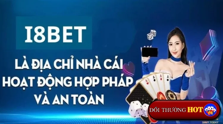 Tại Sao Người Chơi Chọn i8Bet? Xem Ngay Đánh Giá Chi Tiết!