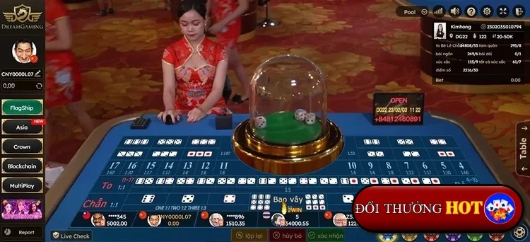 Tại Sao Người Chơi Chọn i8Bet? Xem Ngay Đánh Giá Chi Tiết!