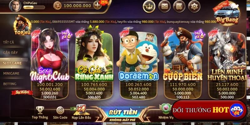 X Hũ Club: Hành Trình Khám Phá Thế Giới Game Thủ Chuyên Nghiệp