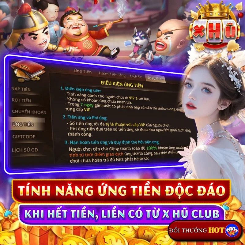 X Hũ Club: Hành Trình Khám Phá Thế Giới Game Thủ Chuyên Nghiệp