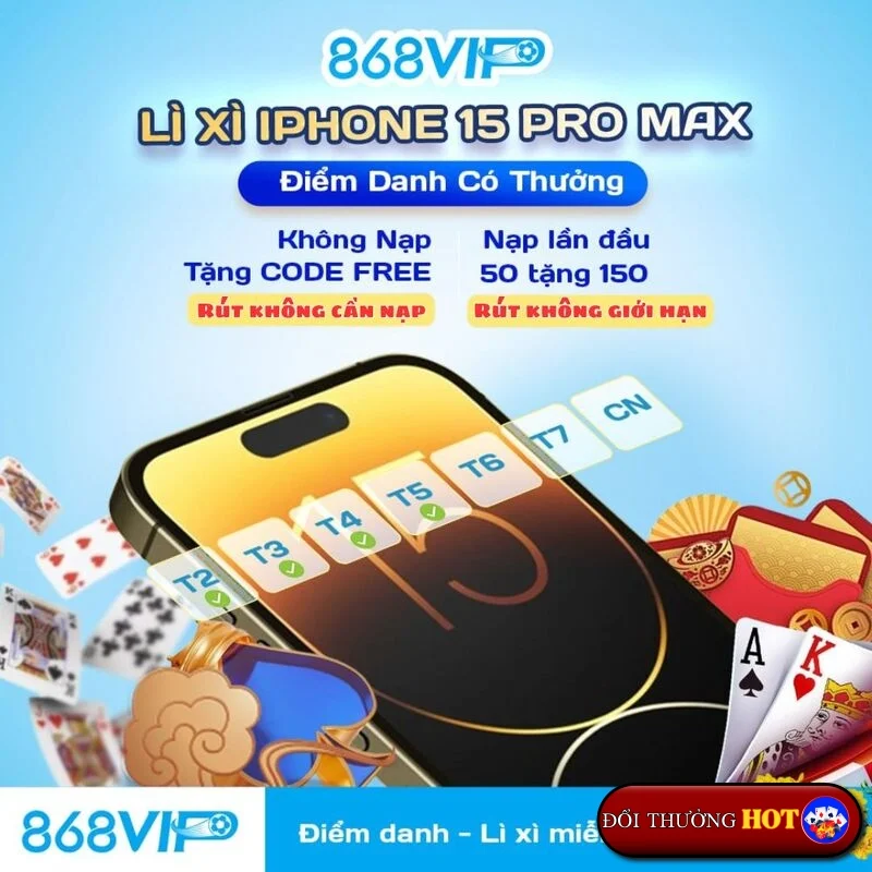 Nhà Cái 868VIP: Bí Mật Đằng Sau Sự Hấp Dẫn Của Cổng Game Cá Cược Nổi Tiếng!