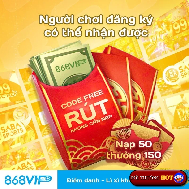 Nhà Cái 868VIP: Bí Mật Đằng Sau Sự Hấp Dẫn Của Cổng Game Cá Cược Nổi Tiếng!