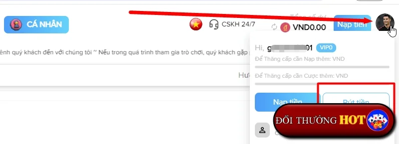 Nhà Cái RS8 - Cổng Game Uy Tín Mang Đến Trải Nghiệm Tuyệt Vời