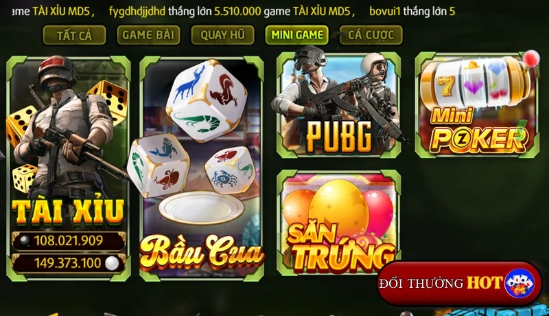 Khám Phá Zom Club - Top 1 Thiên Đường Game Bài Đổi Thưởng