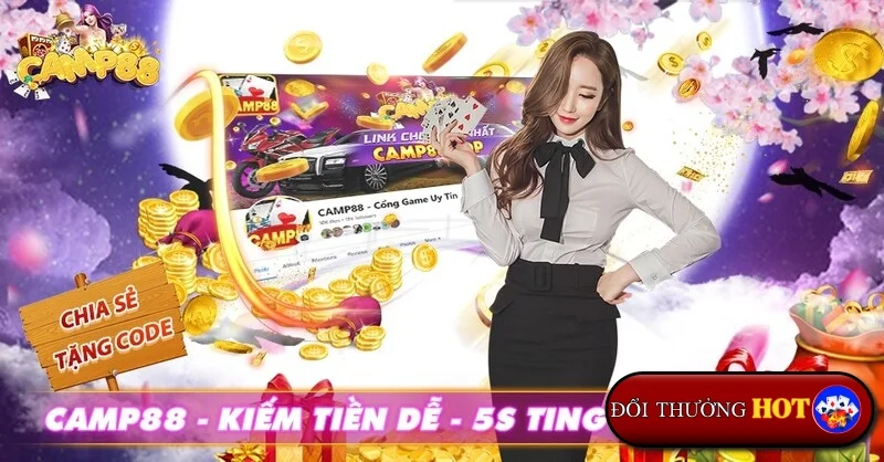 Camp88 Fan - Niềm Vui Cá Cược Bất Tận: Đánh Giá Từ Chuyên Gia