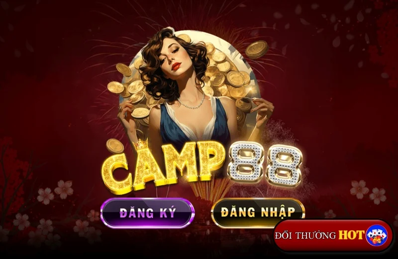 Camp88 Fan - Niềm Vui Cá Cược Bất Tận: Đánh Giá Từ Chuyên Gia