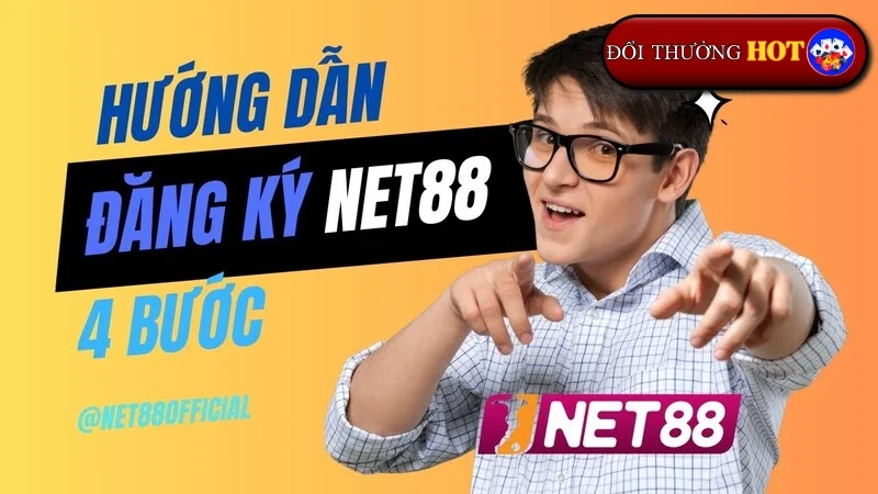 Nhà Cái Net88: "Thiên Đường" Cá Cược "Bùng Nổ" - Link tải 2024!