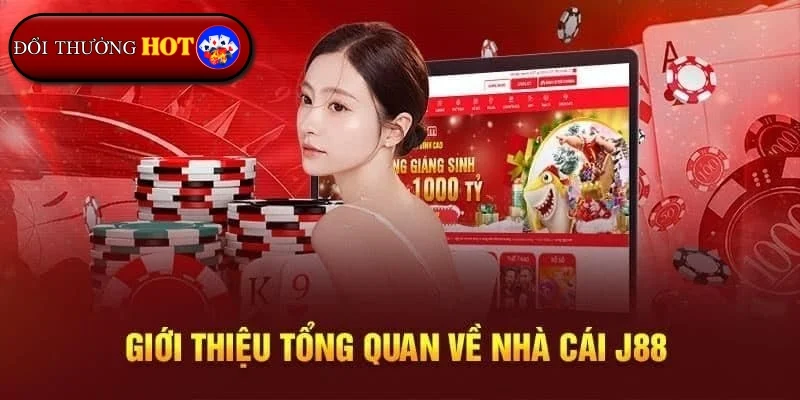 Nhà cái J88: Nơi đam mê cá cược được chắp cánh bay cao!